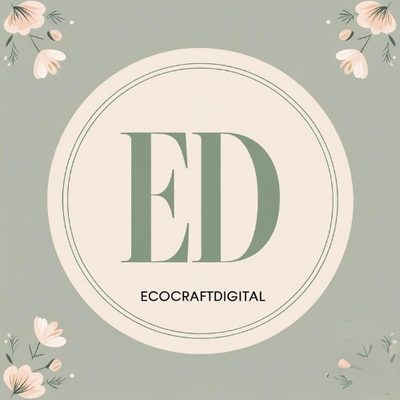 EcoCraft Digital